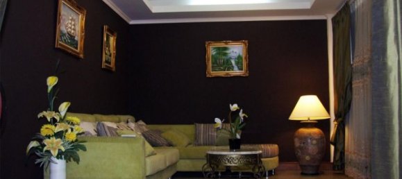 3 bedrooms Cafe / restaurant in Pattaya, Thailand No. 3427 16