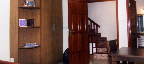 3 bedrooms Cafe / restaurant in Pattaya, Thailand No. 3427 8