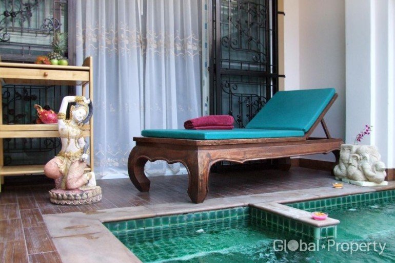 3 bedrooms Cafe / restaurant in Pattaya, Thailand No. 3427