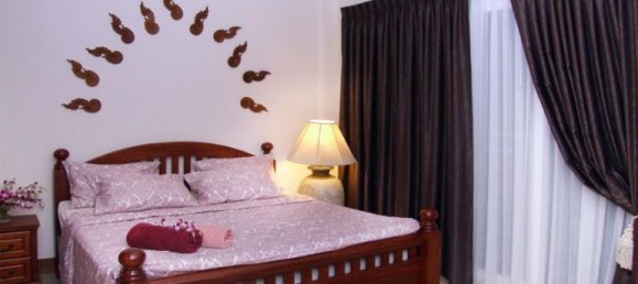 3 bedrooms Cafe / restaurant in Pattaya, Thailand No. 3427 2