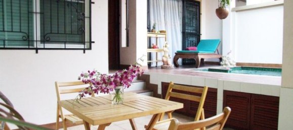 3 bedrooms Cafe / restaurant in Pattaya, Thailand No. 3427 10