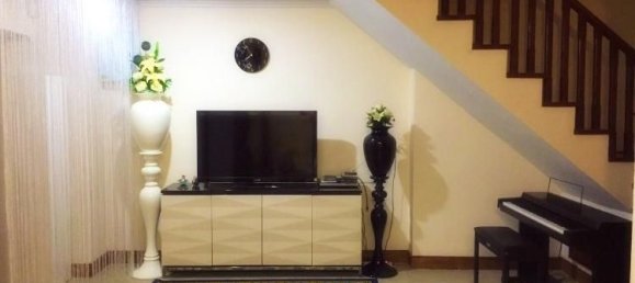 3 bedrooms Cafe / restaurant in Pattaya, Thailand No. 3427 17