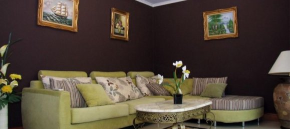 3 bedrooms Cafe / restaurant in Pattaya, Thailand No. 3427 11