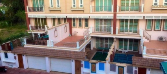 3 bedrooms Cafe / restaurant in Pattaya, Thailand No. 3427 18