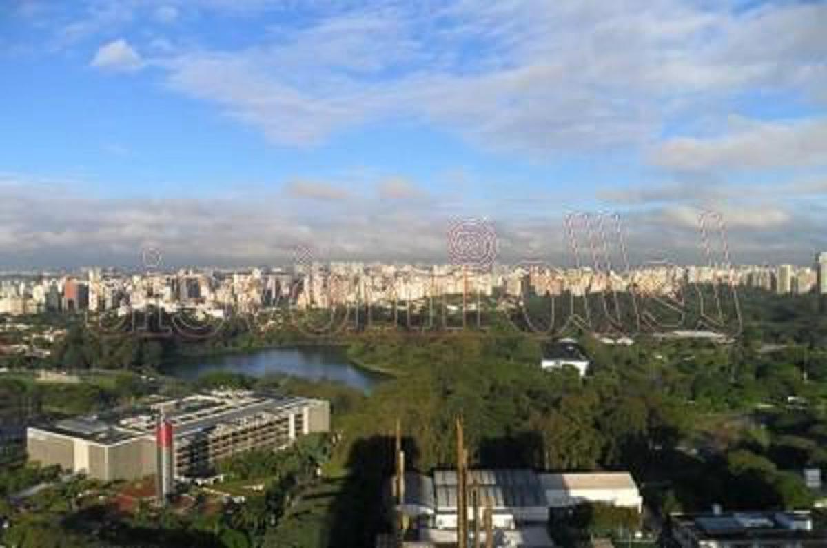 4 chambres Appartement à Sao Paulo, Brazil No. 586560