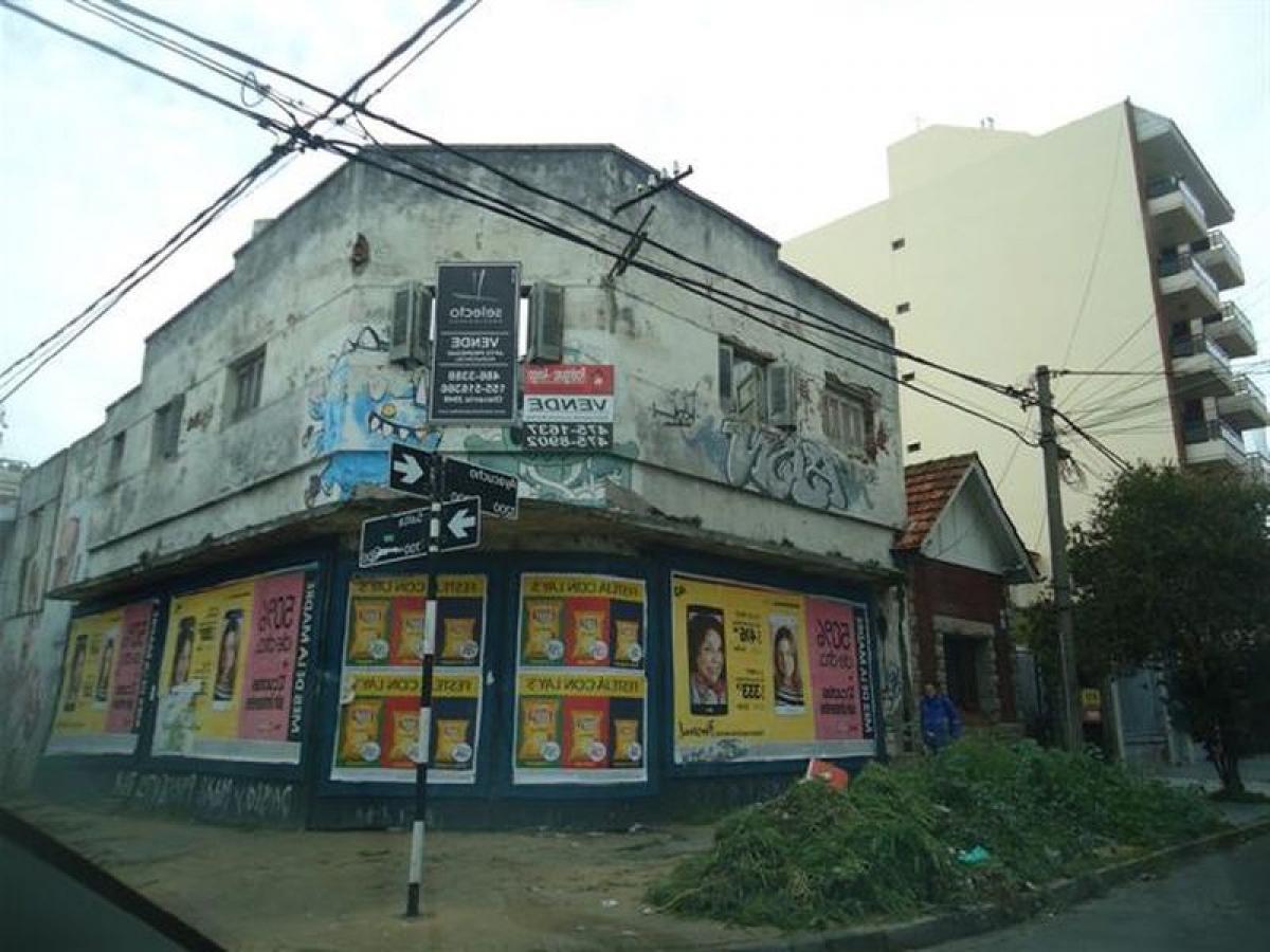  قطعة أرض في Mar del Plata, Argentina 150متر مربع رقم 112853