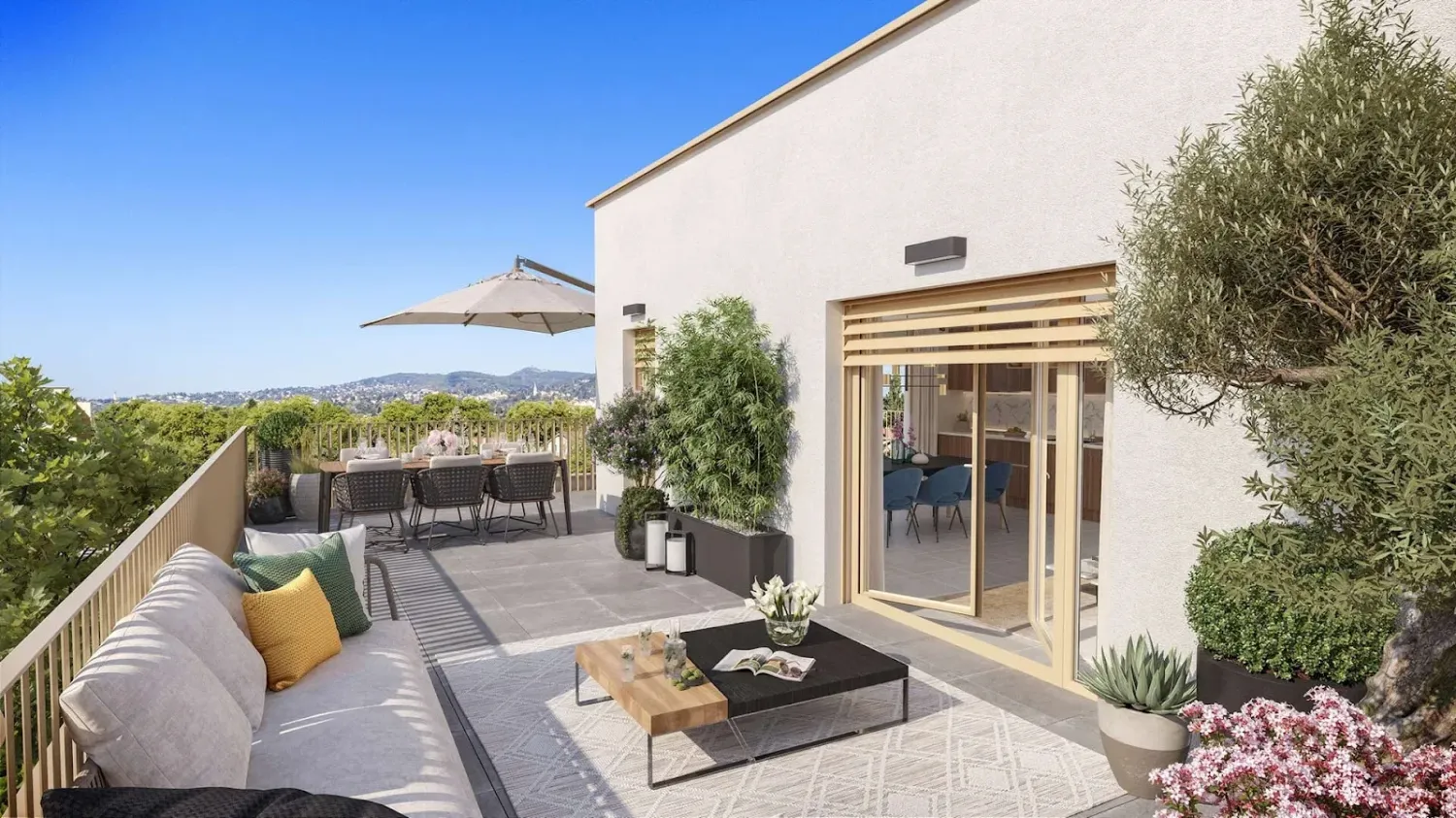 4 bedrooms Apartment in Caluire-et-Cuire, France No. 321712