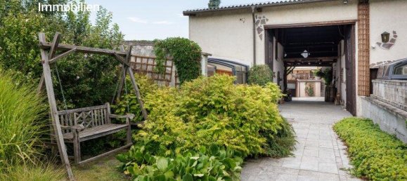 8-Zimmer Haus in Klosterneuburg, Austria, Nr. 173314 8