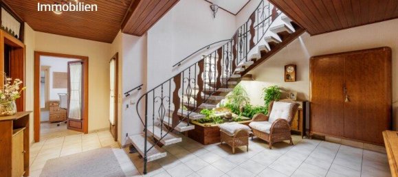 8-Zimmer Haus in Klosterneuburg, Austria, Nr. 173314 11