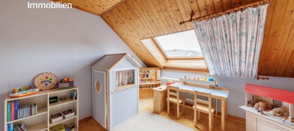 8-Zimmer Haus in Klosterneuburg, Austria, Nr. 173314 17