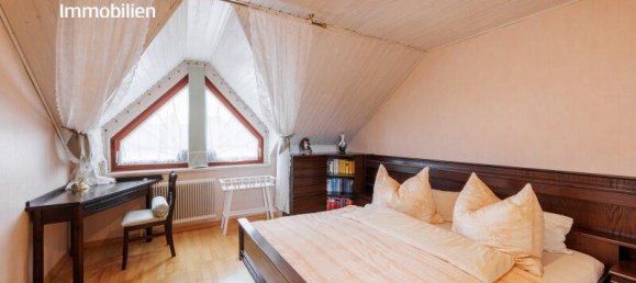 8-Zimmer Haus in Klosterneuburg, Austria, Nr. 173314 16