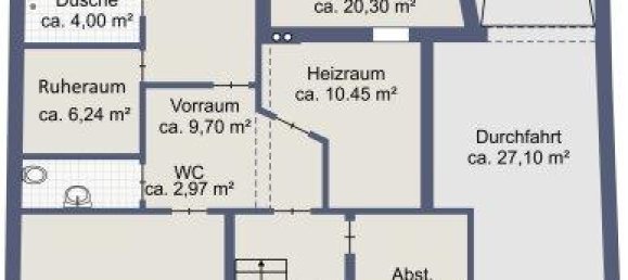 8-Zimmer Haus in Klosterneuburg, Austria, Nr. 173314 29