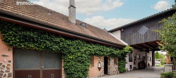 8-Zimmer Haus in Klosterneuburg, Austria, Nr. 173314 2