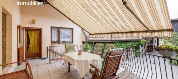 8-Zimmer Haus in Klosterneuburg, Austria, Nr. 173314 10