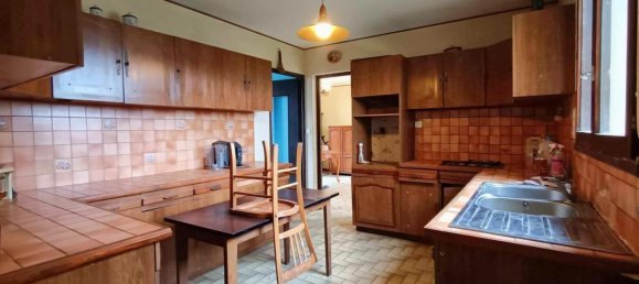 Дом с 5 спальнями в Эрбис, Франция № 153222 3