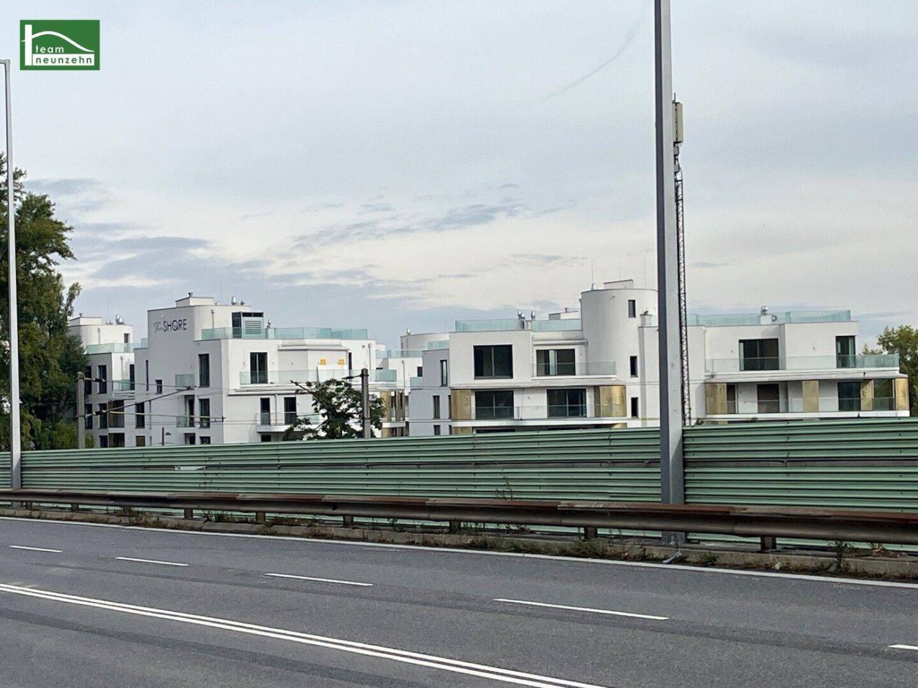 Terrain à Dobling, Austria 1290m² No. 146435