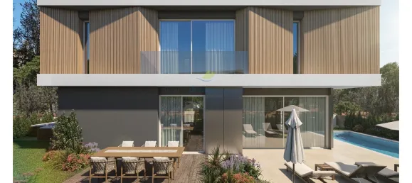 Земельный участок в Албуфейра, Португалия № 153327 5