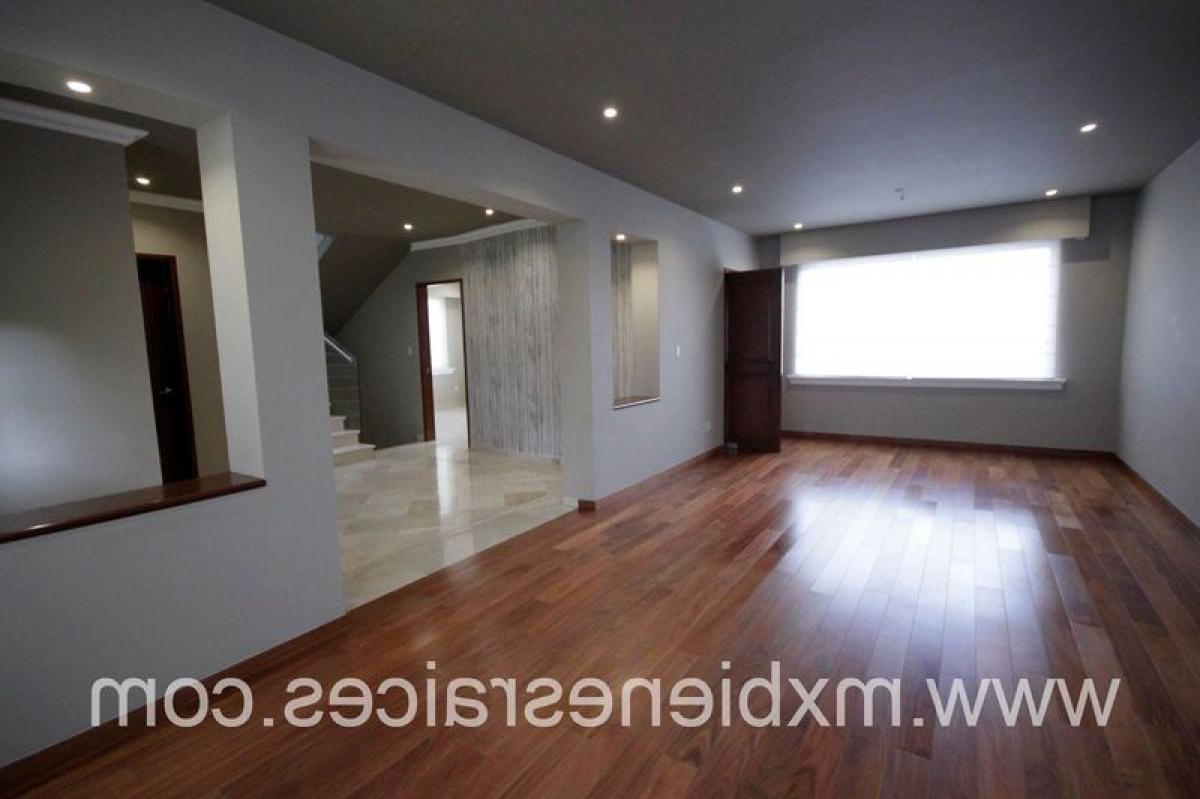 4 bedrooms House in Mexico No. 217553