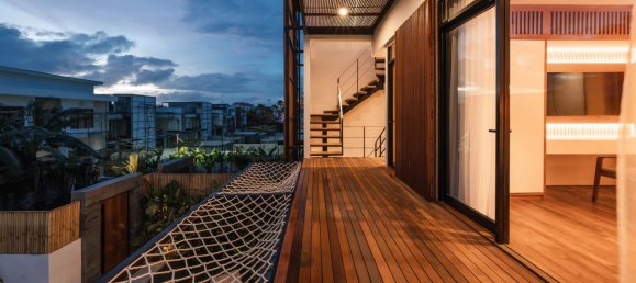 3 bedrooms Villa in Aquamarine I, Dalung, Indonesia No. 2302 2