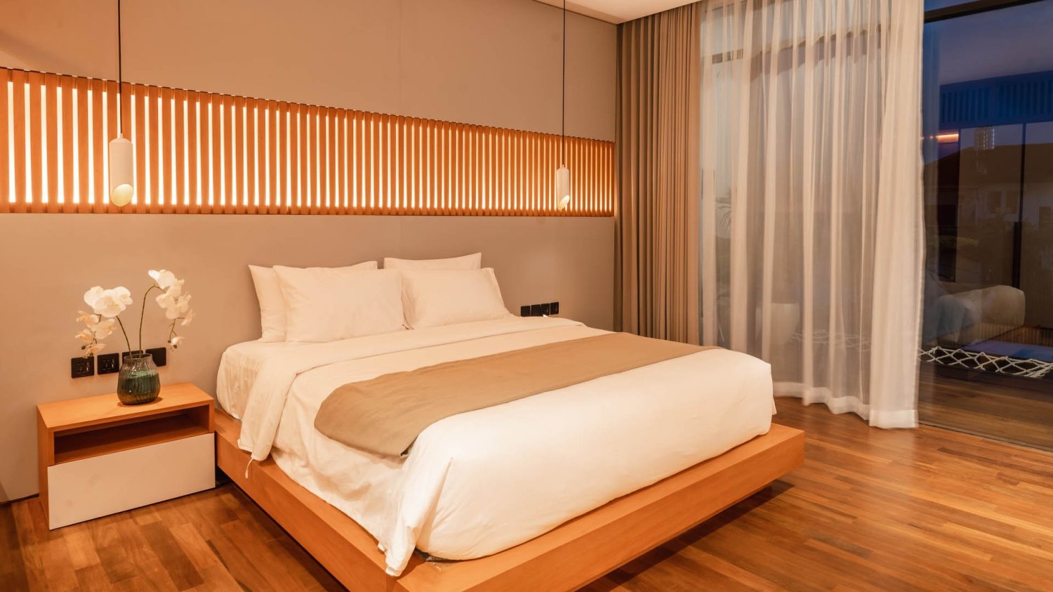 3 bedrooms Villa in Aquamarine I, Dalung, Indonesia No. 2302