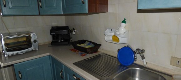 4 rooms Apartment in Melilli, Italy No. 59382 3