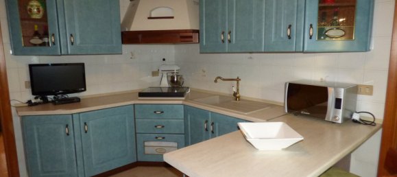 4 rooms Apartment in Melilli, Italy No. 59382 12