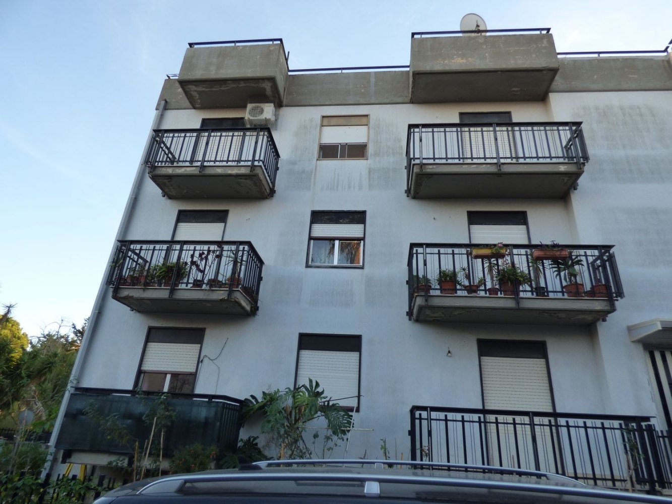 4 rooms Apartment in Melilli, Italy No. 59382