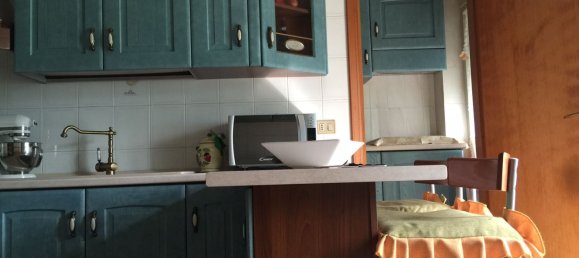 4 rooms Apartment in Melilli, Italy No. 59382 5