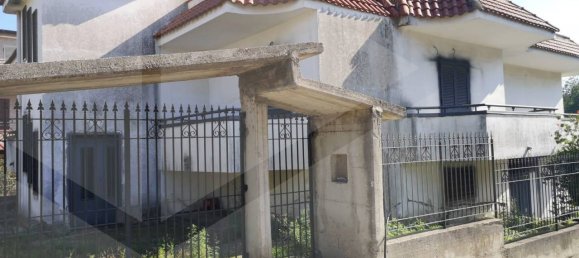 4 غرف نوم فيلا في Somma Vesuviana, Italy رقم 22663 24