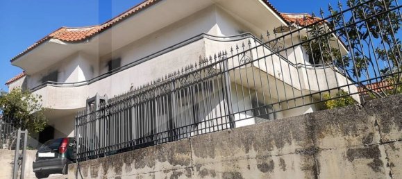 4 غرف نوم فيلا في Somma Vesuviana, Italy رقم 22663 3