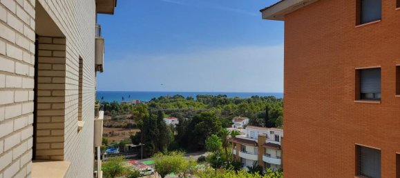 4 bedrooms Apartment in Vilanova i la Geltru, Spain No. 152253 40