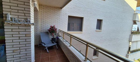 4 bedrooms Apartment in Vilanova i la Geltru, Spain No. 152253 2