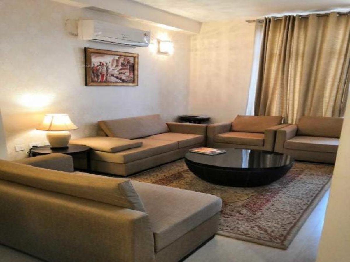 3 chambres Maison à Mohali, India No. 14181