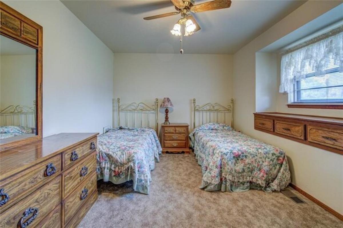 2 Schlafzimmer Haus in Oklahoma City, USA, Nr. 414323