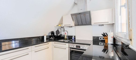 Apartamento de 2 dormitorios en Konstanz, Germany No. 45615 5