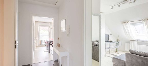 Apartamento de 2 dormitorios en Konstanz, Germany No. 45615 9