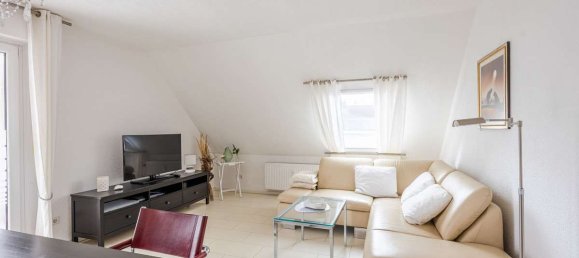 Apartamento de 2 dormitorios en Konstanz, Germany No. 45615 16