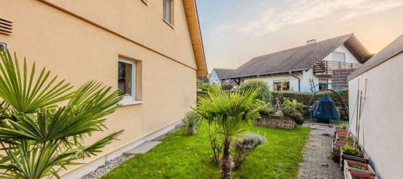 Apartamento de 2 dormitorios en Konstanz, Germany No. 45615 2