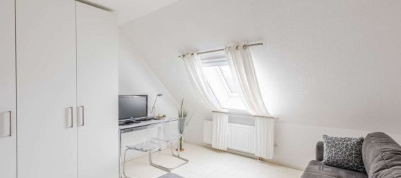 Apartamento de 2 dormitorios en Konstanz, Germany No. 45615 8