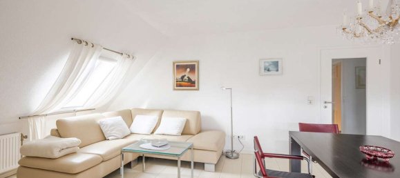 Apartamento de 2 dormitorios en Konstanz, Germany No. 45615 3