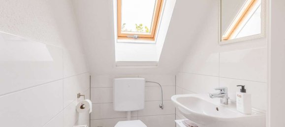 Apartamento de 2 dormitorios en Konstanz, Germany No. 45615 11