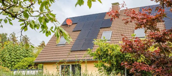 Apartamento de 2 dormitorios en Konstanz, Germany No. 45615 13