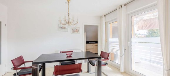 Apartamento de 2 dormitorios en Konstanz, Germany No. 45615 4