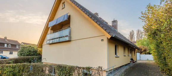 Apartamento de 2 dormitorios en Konstanz, Germany No. 45615 15