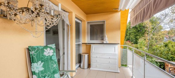 Apartamento de 2 dormitorios en Konstanz, Germany No. 45615 6