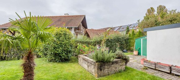 Apartamento de 2 dormitorios en Konstanz, Germany No. 45615 12