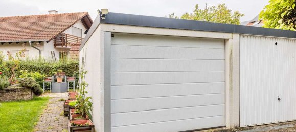 Apartamento de 2 dormitorios en Konstanz, Germany No. 45615 14