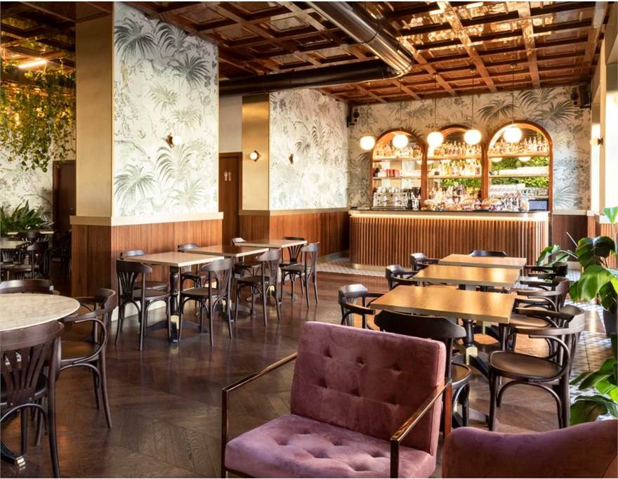 1 room Commercial property in Venice, Italy No. 61569