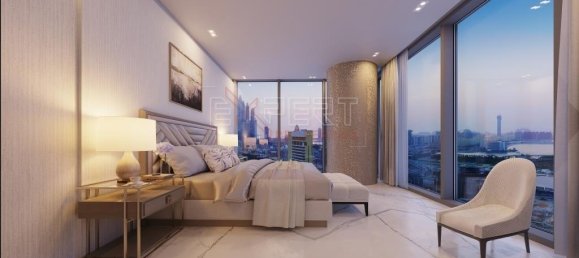 2 غرف نوم شقة في Verde Residences, أبراج بحيرة جميرا, UAE رقم 60058 9