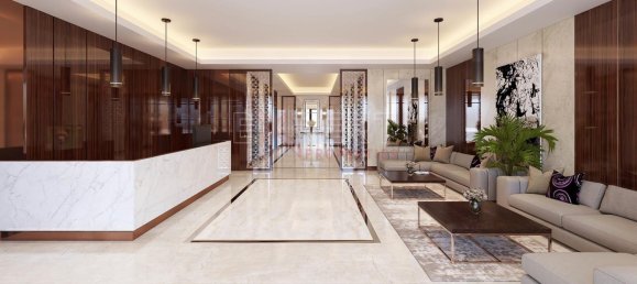 2 غرف نوم شقة في Verde Residences, أبراج بحيرة جميرا, UAE رقم 60058 4